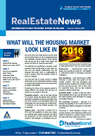 real estate news summer 2016