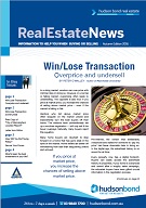 real estate news autumn 2016