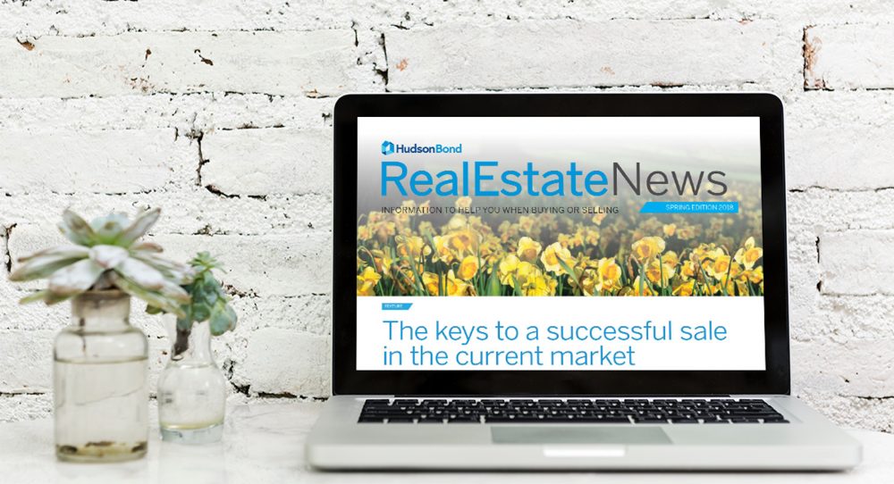 web banner newsletter download - SPRING 2018