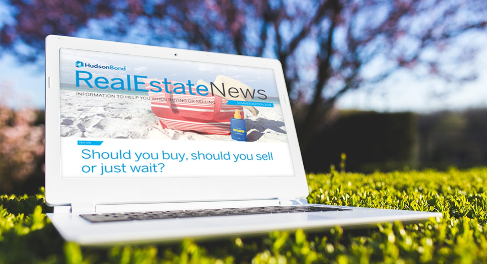 web banner newsletter download - summer 2018
