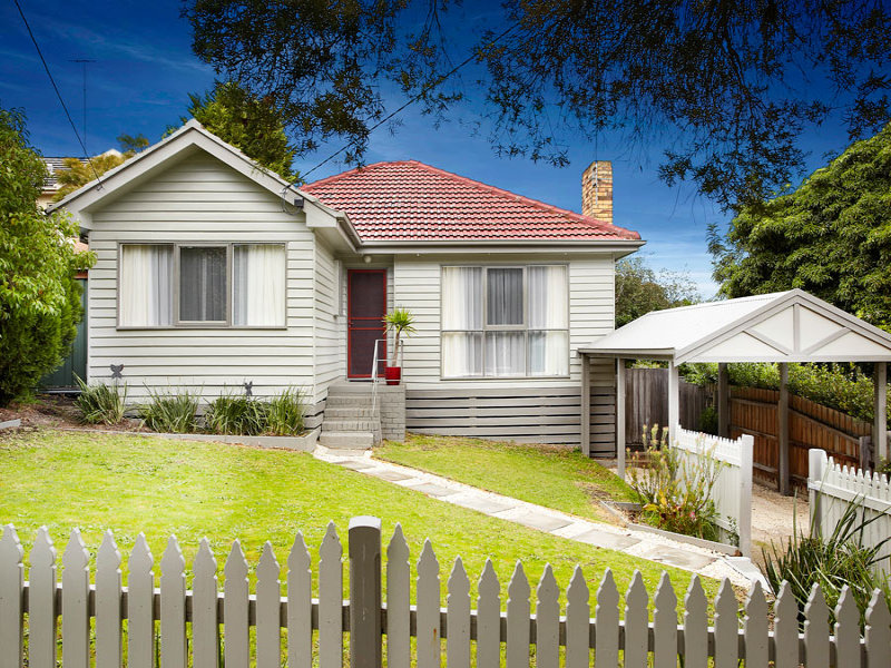 Real Estate Agent Reviews Doncaster Hudson Bond