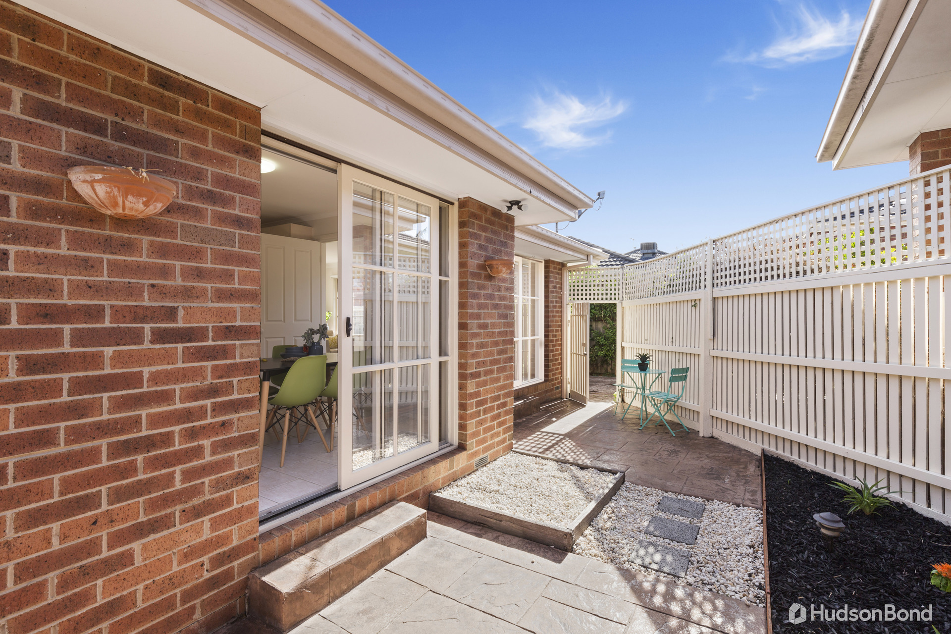 2/29 Beverley Street, Doncaster East VIC 3109 Unit Sold hudsonbond
