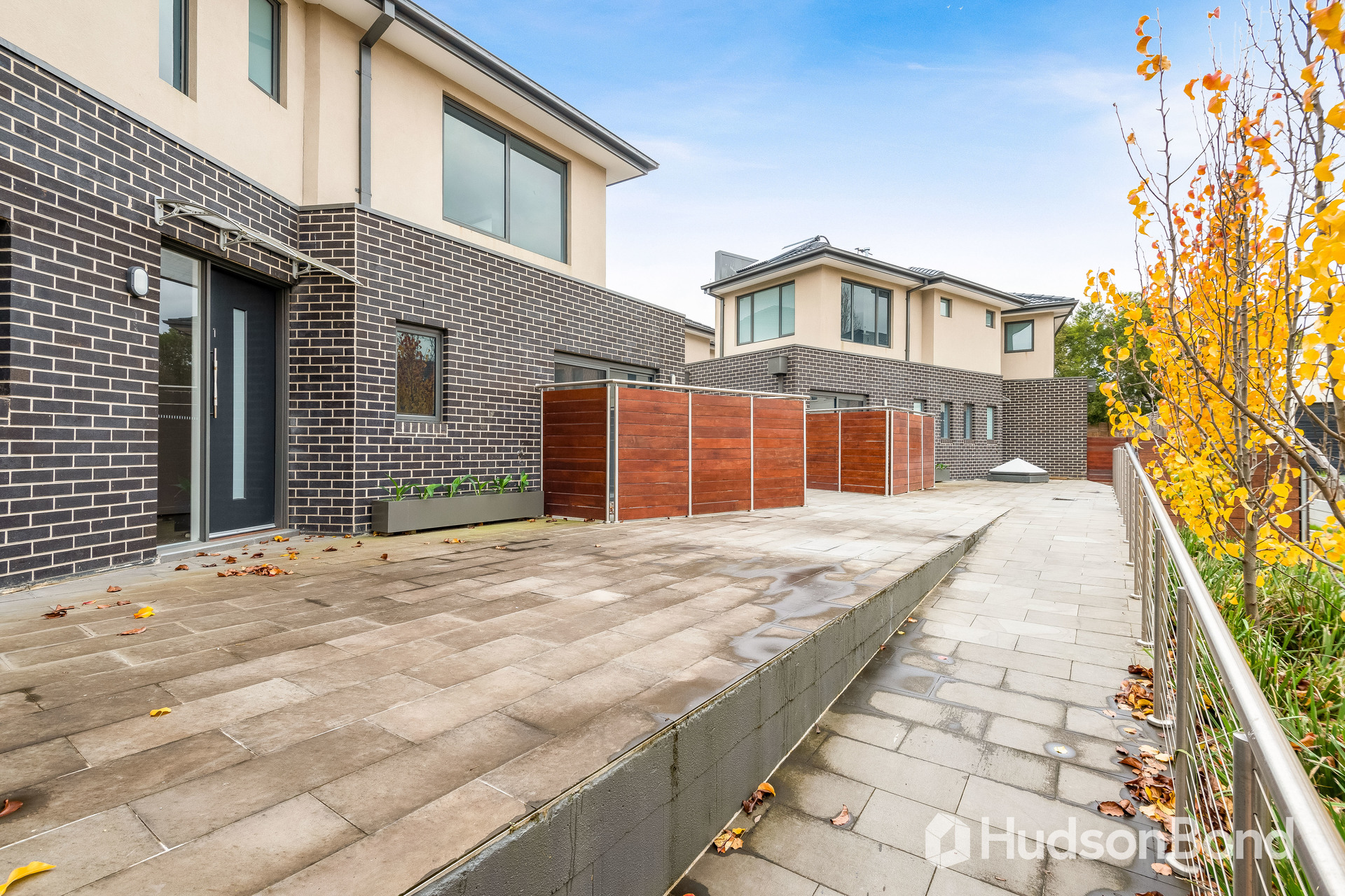 5/7 Court, Doncaster East VIC 3109 Townhouse Leased