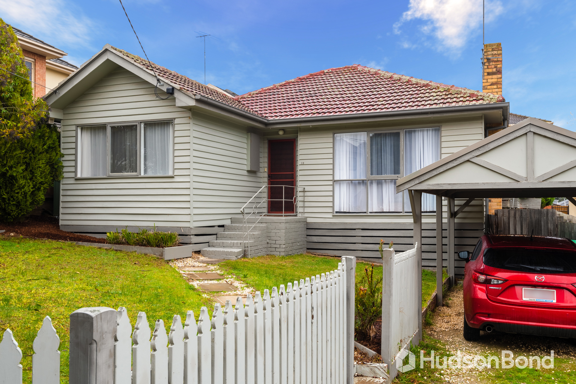 12 Coolabah Street, Doncaster VIC 3108 House Sold