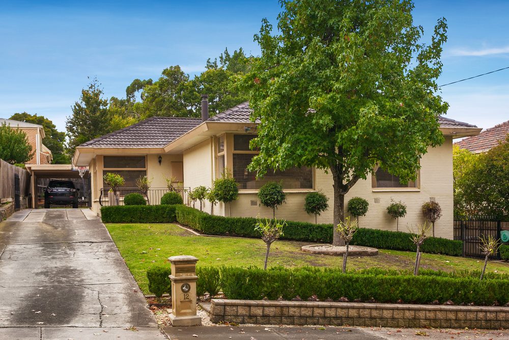 Real Estate Agent Reviews Doncaster Hudson Bond