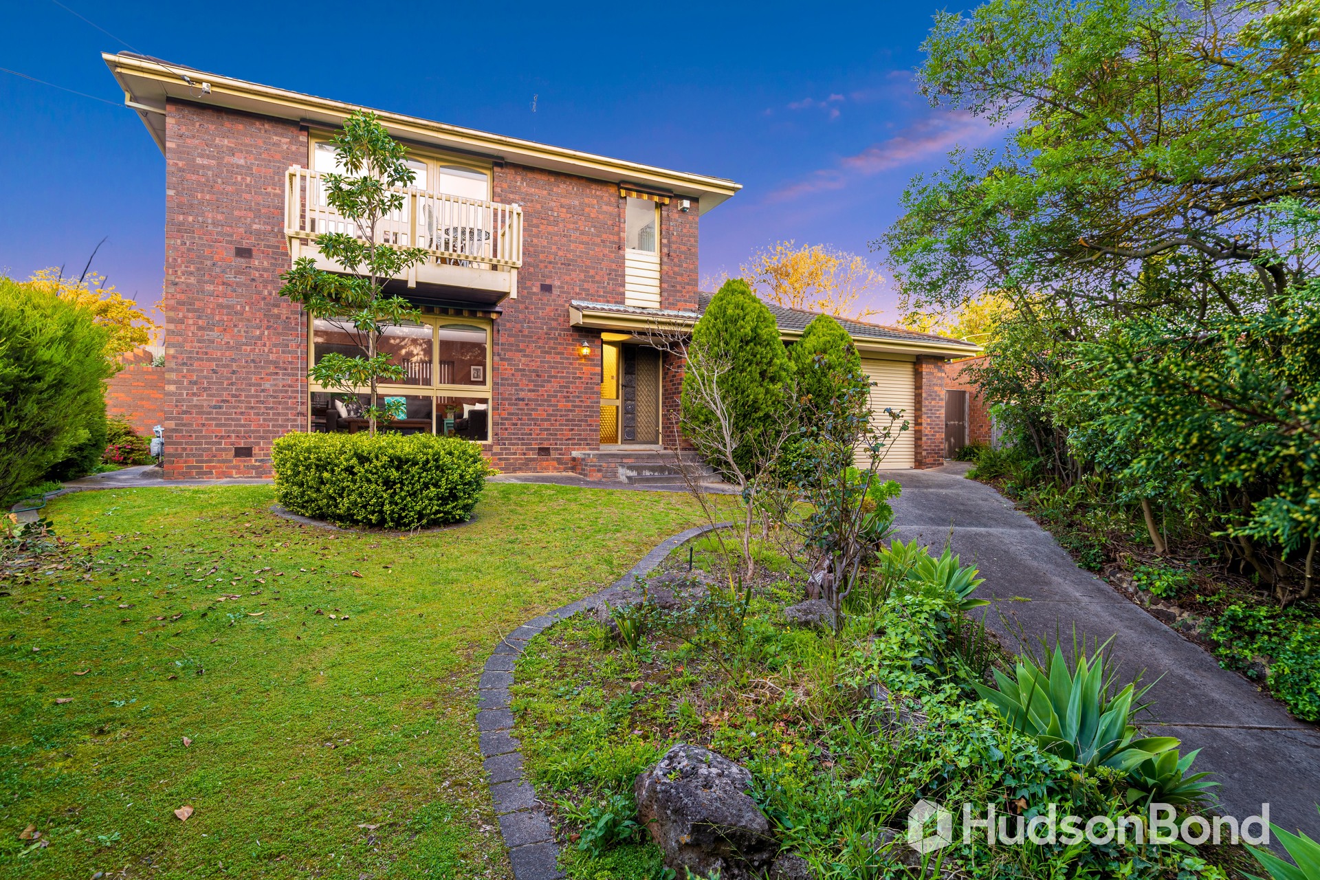 21 Windella Quadrant, Doncaster VIC 3108 House Sold