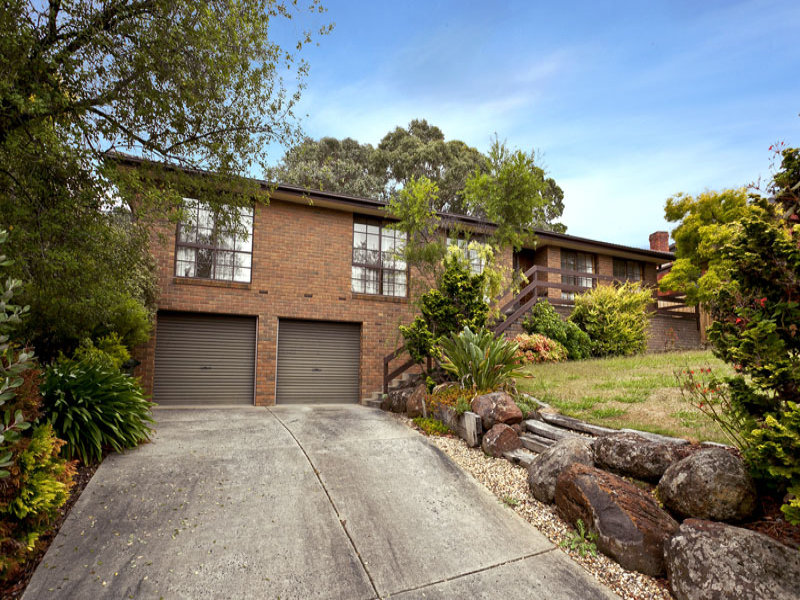 Real Estate Agent Reviews Doncaster Hudson Bond