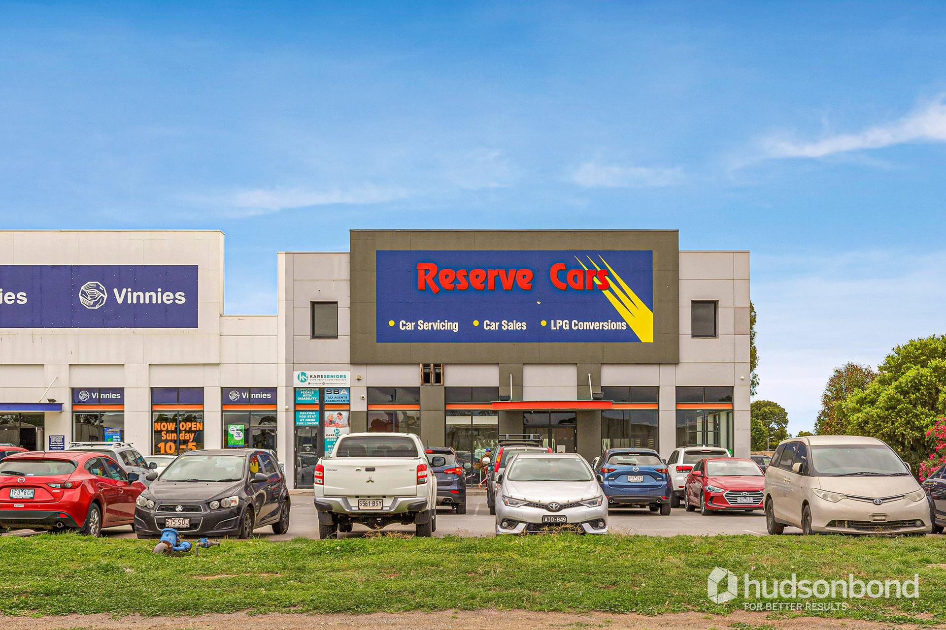 Level 1 8 Costas Drive, Hoppers Crossing VIC 3029 Leased