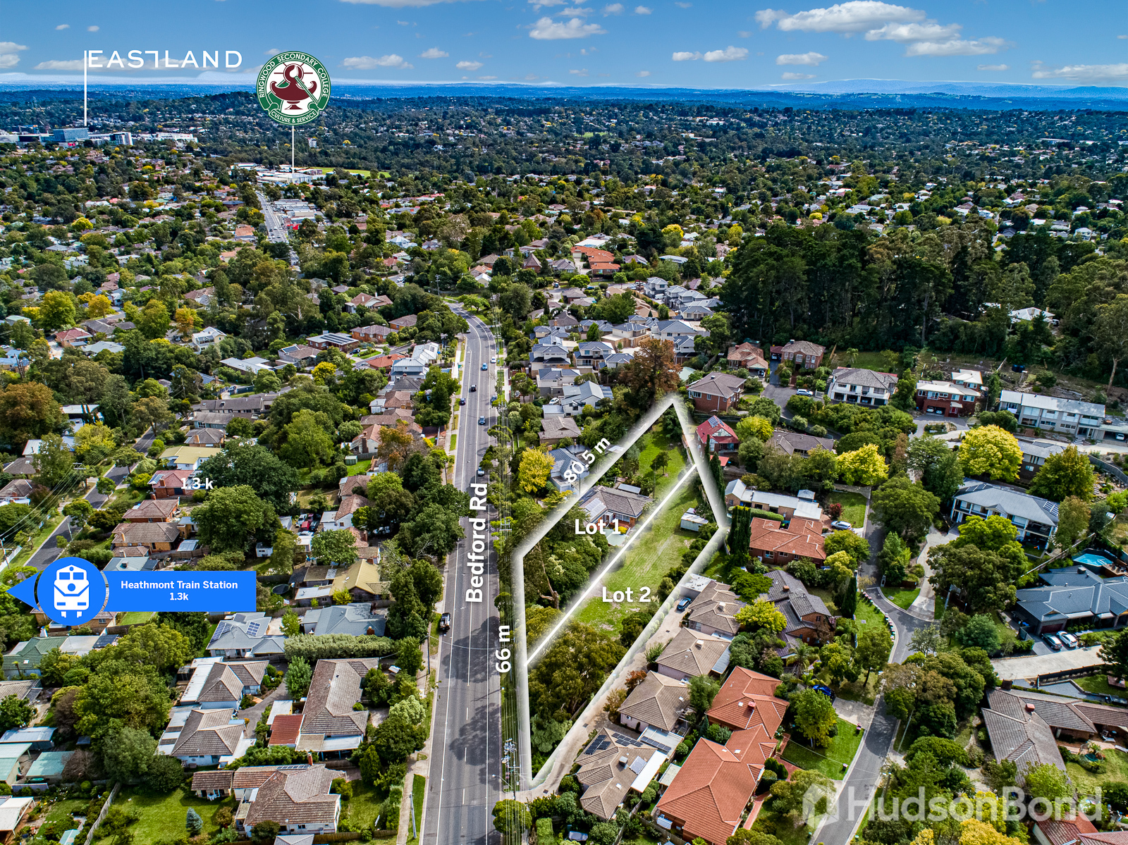 177179 Bedford Road, Ringwood East VIC 3135 Sold