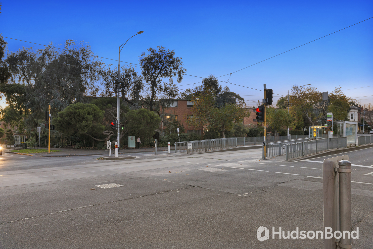 5/369 Abbotsford Street, North Melbourne VIC 3051 Unit Leased