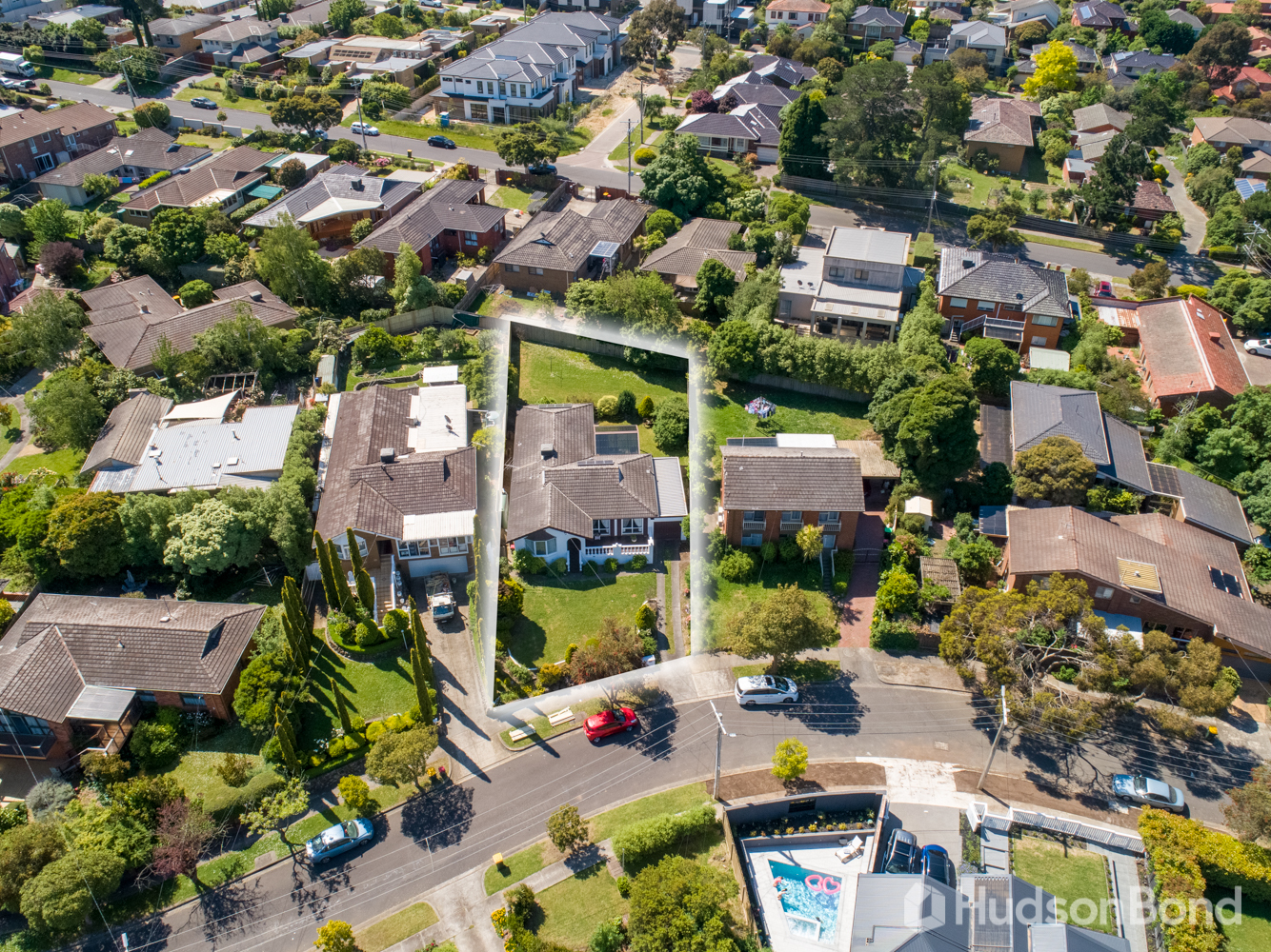 25 Cantala Drive, Doncaster VIC 3108 House Sold