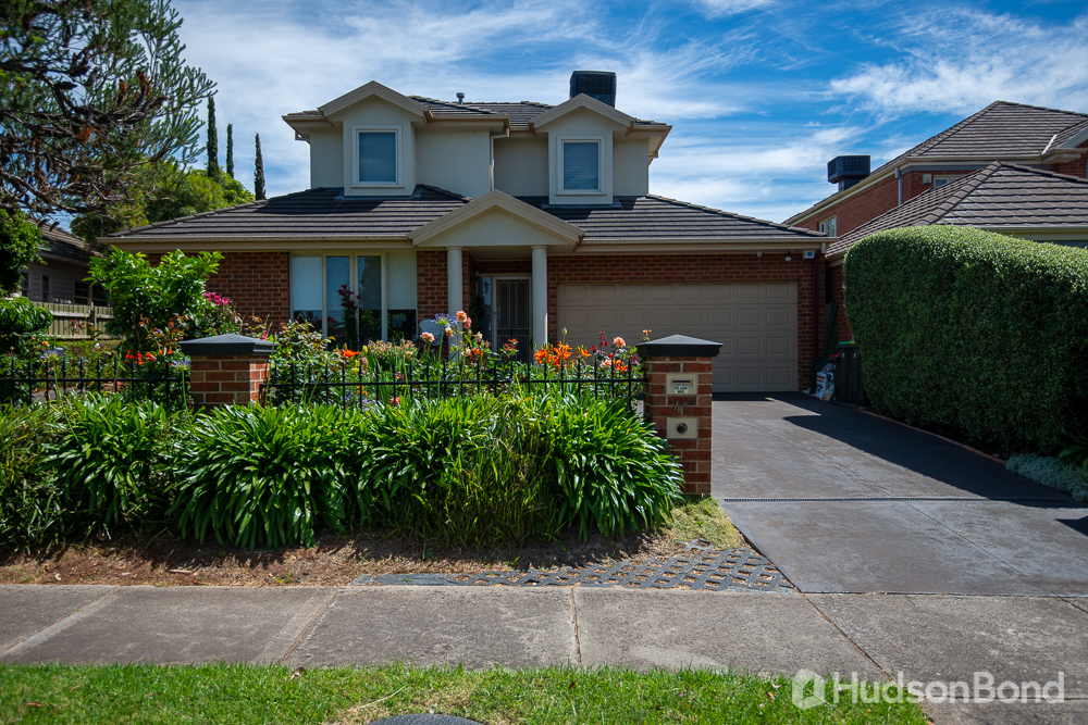 41 Beverley Street, Doncaster East VIC 3109 House Sold hudsonbond