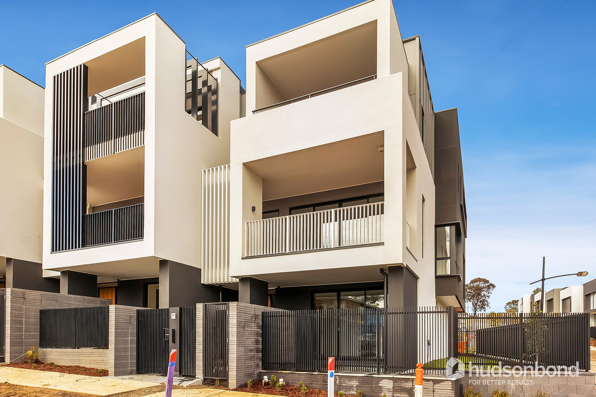 Rental Appraisal Hudson Bond