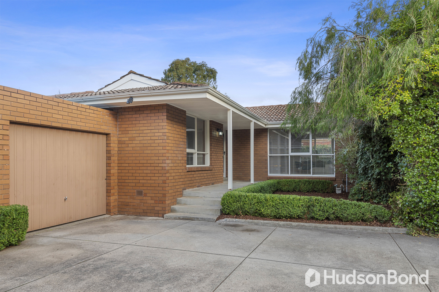 3/130 Windsor Crescent, Surrey Hills VIC 3127 Unit Sold hudsonbond