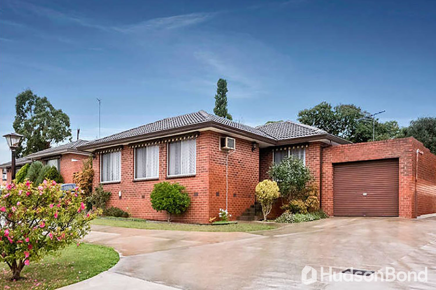 2/27 Dryden Street, Doncaster East VIC 3109 Unit Leased hudsonbond