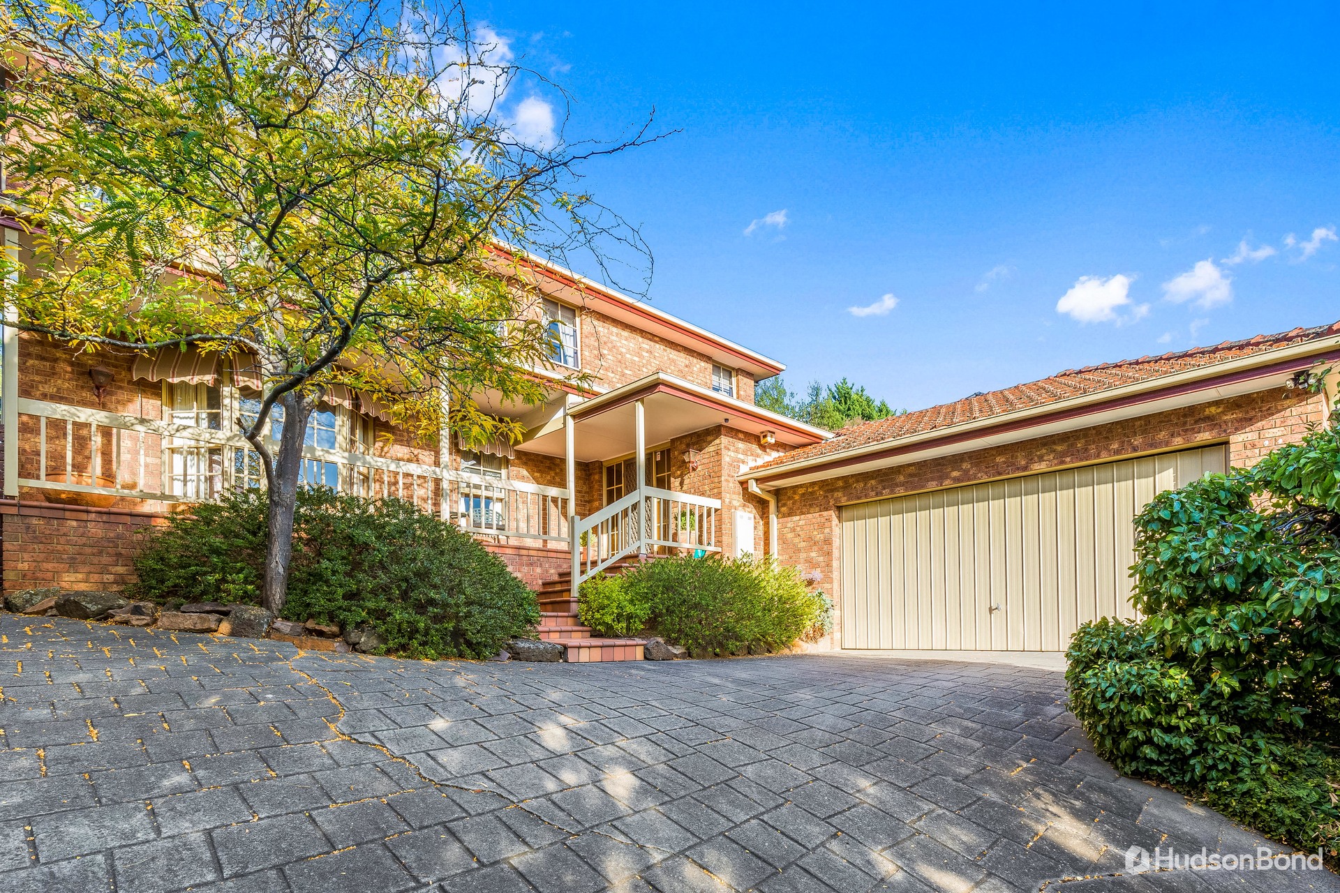 9 Briarwood Court, Doncaster East VIC 3109 House Sold