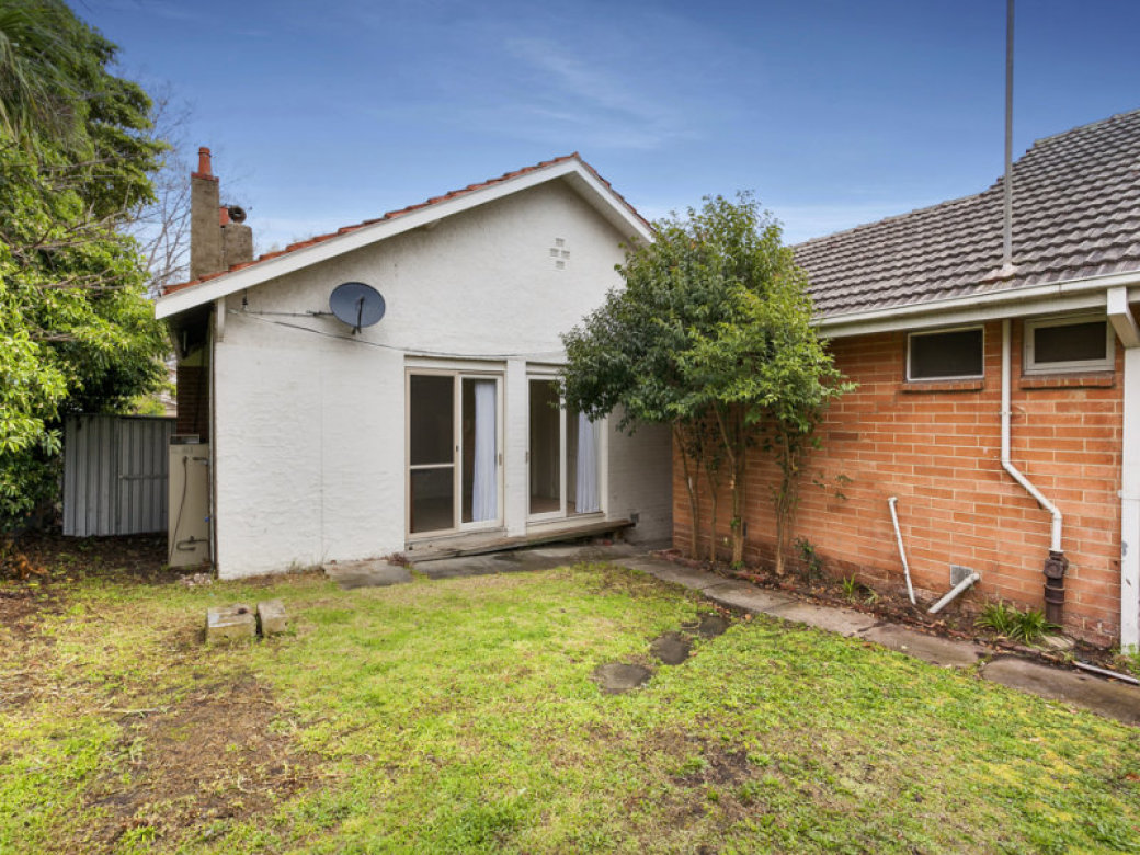 1/265 Mont Albert Road, SURREY HILLS VIC 3127 Unit Leased